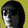 Karen O of the Yeah Yeah Yeahs