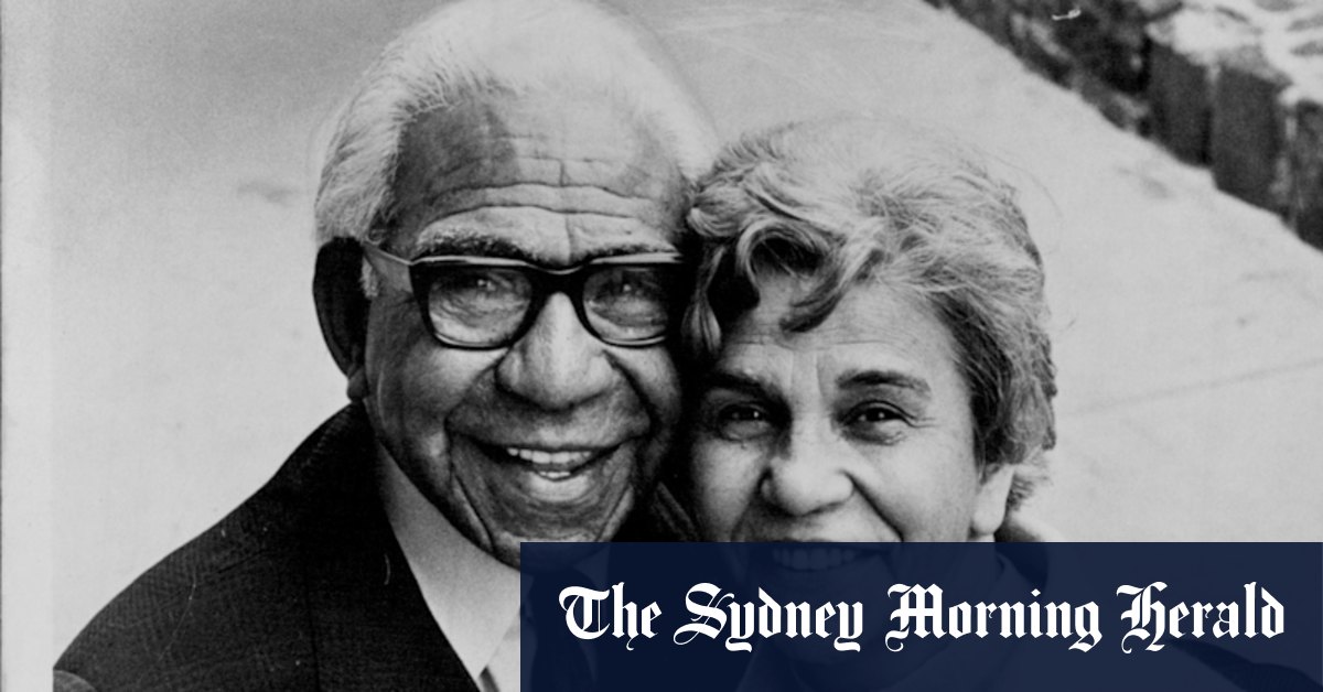 From the Archives, 1972: Pastor first Indigenous person to be knighted - Vimarsana News