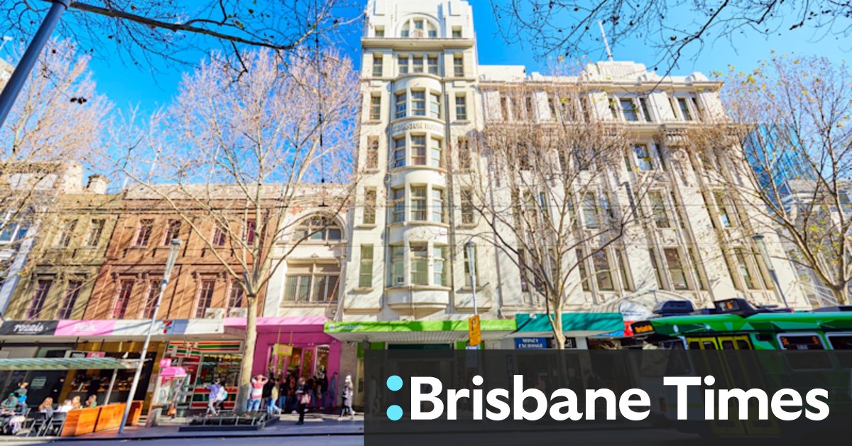 Swanston House to test spring market - Vimarsana News