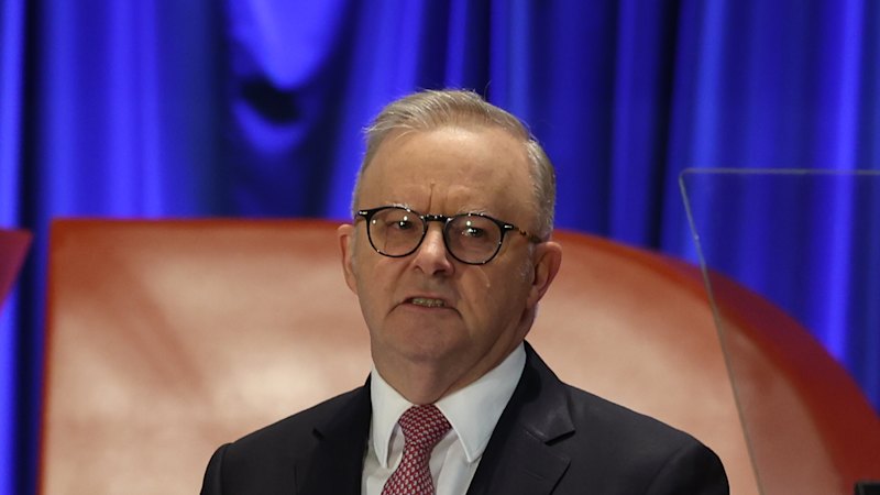 Australian Prime Minister Outlines National Rules for Data Centres