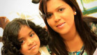 Manik Suriaaratchi (right) and her 10-year-old daughter, Alexendria, both perished in the Easter Sunday terror attacks in Sri Lanka. 