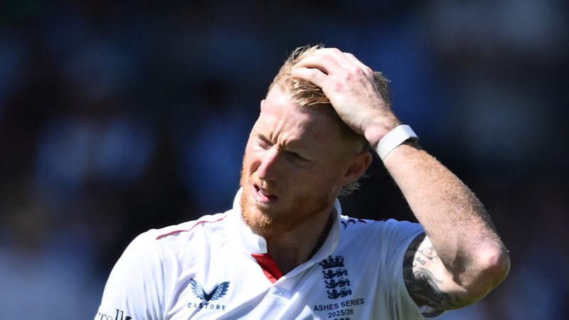 Ashes: Australia Opt for All-Pace Attack in Boxing Day Test