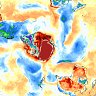 Melting point: Temperatures soar in the Arctic, Antarctica