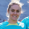 How Matildas turned their shaky defence into a solid foundation