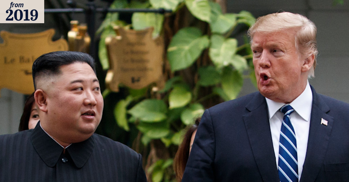 US targets Chinese shipping companies in new North Korea sanctions