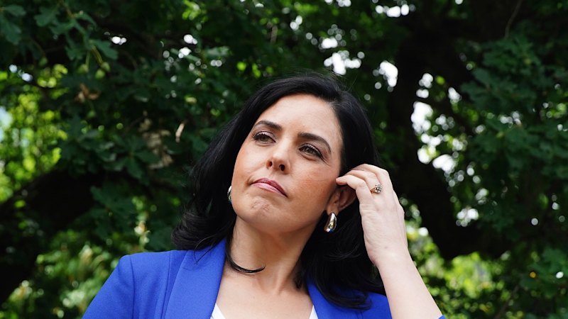 Date set for Liberal Party’s decision on Moira Deeming