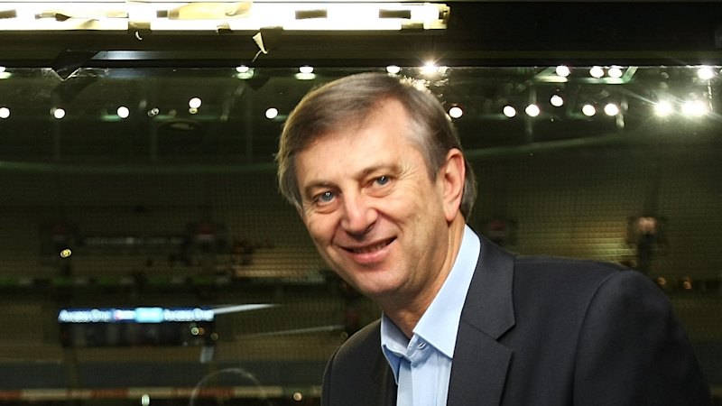 WA news LIVE: AFL legend Dennis Cometti to be farewelled in Perth today