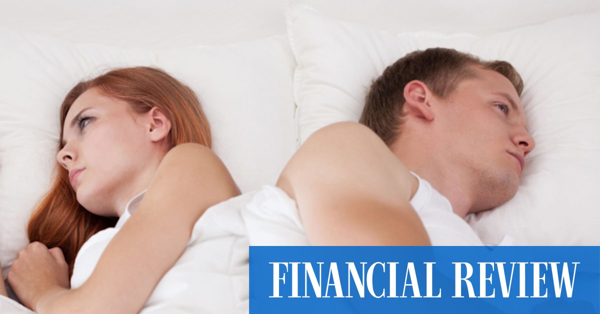 How your sex drive changes at every stage in your life - Vimarsana News