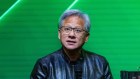 Nvidia CEO Jensen Huang. Tech companies are racing to get access to the company’s GPUs.