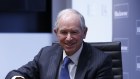 Blackstone’s Steve Schwarzman is worth more than $US50 billion.