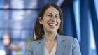 Transurban CEO Michelle Jablko is telling investors and governments what they want to hear. Can she deliver for both? 