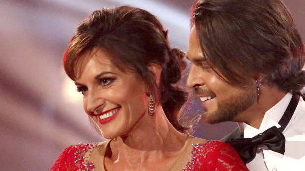 Cassandra Thorburn headed for more TV time after DWTS elimination