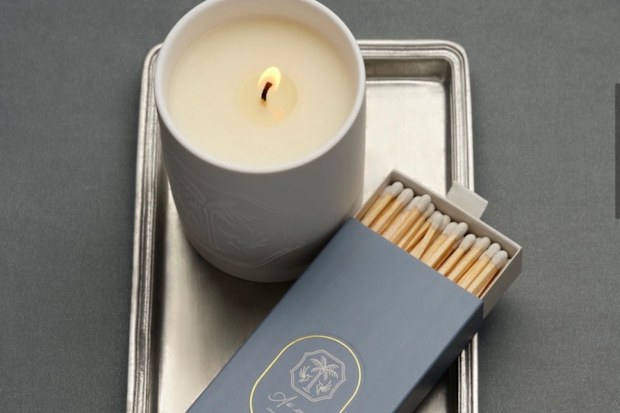 Meghan Meghan adds signature matches to her As ever range.