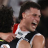 Saints get a sniff of finals, leave Cats’ premiership defence in tatters