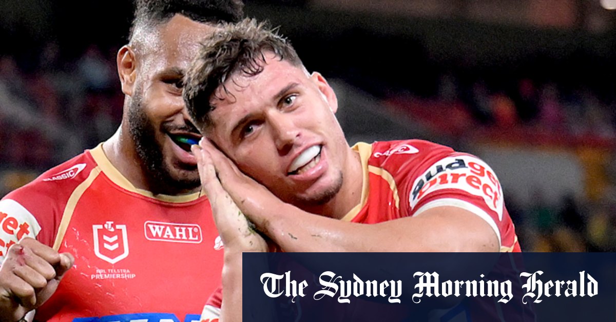 This Dolphin played four roles in five weeks. Cobbo’s arrival could seal his future