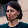 Gladys Berejiklian acted corruptly, long-awaited ICAC report finds