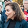 Anne Aly's fate in Cowan could remain on a knife-edge until next week