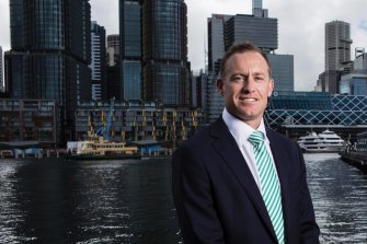 BKI Investment Manager Tom Milner