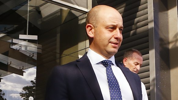 Bonus: Todd Greenberg is in line for an extra $250,000. 