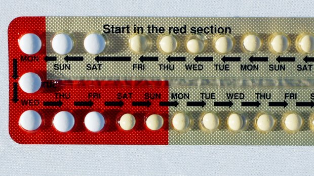 A pharmacist will be able to supply a full standard pack of the contraceptive pill once within a 12-month period.