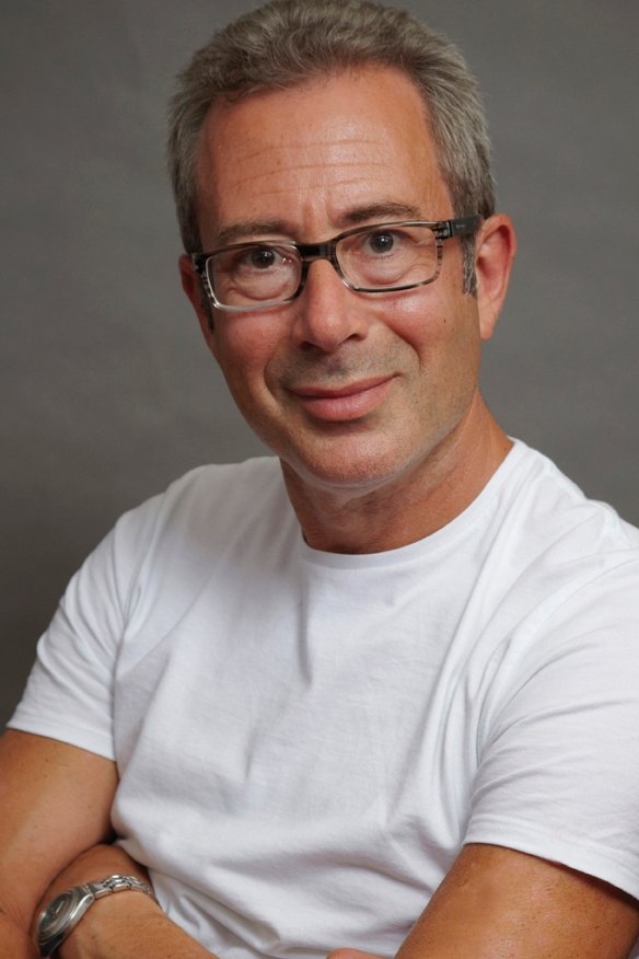 Comedian and novelist Ben Elton takes on the 'age of outrage' in his latest book.