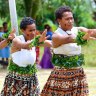 The Fiji economy, heavily dependent on international tourism, is tipped to be take a major blow due to the restrictions on travel to deal with the coronavirus pandemic.