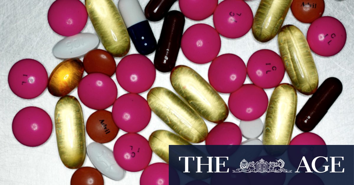 'Pill mills' or the future of medicine? The rise of the telehealth industry - Vimarsana News