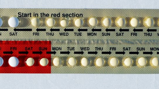 The TGA has rejected a pharmacist push to sell the contraceptive pill without a prescription.