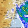Woman’s body found in NSW floodwaters amid rain warning for Sydney