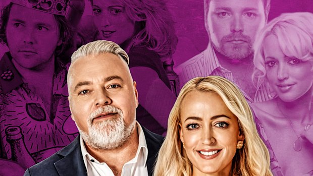 A little over two years ago Kyle Sandilands and Jackie O got everything they wanted out of their bosses at ARN.