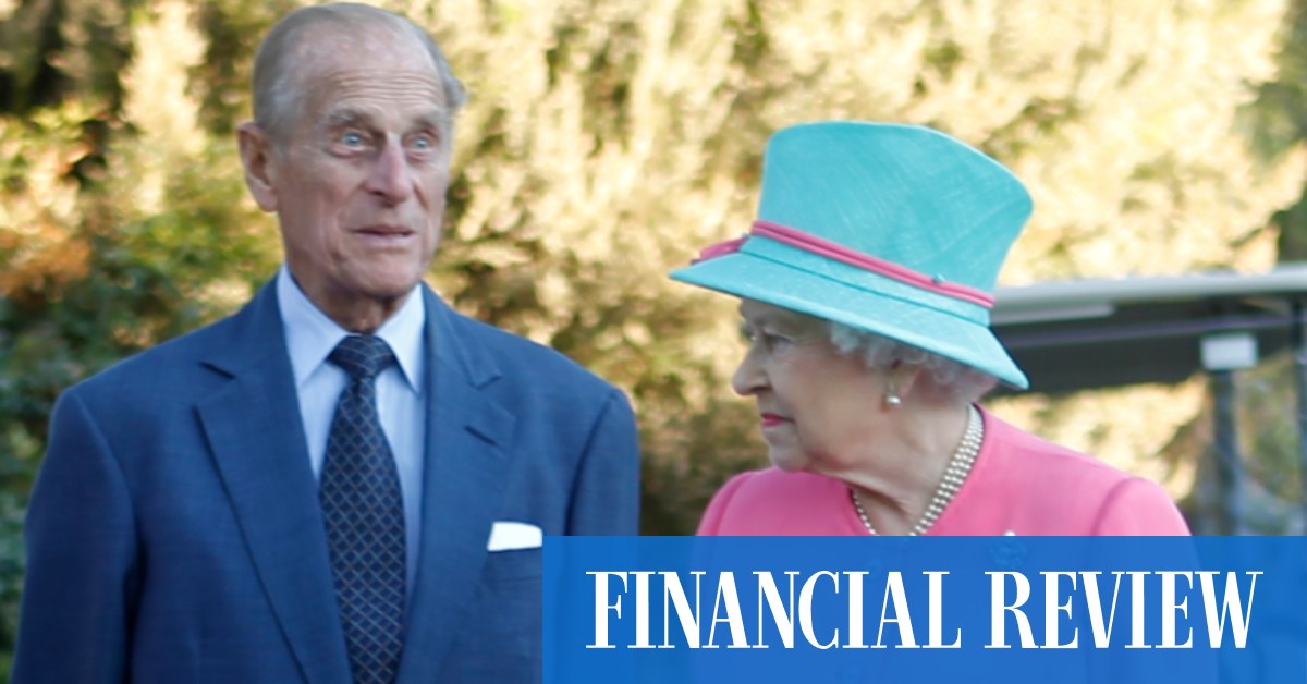 Queen Elizabeth II was not so keen on Brisbane law courts being named after her in 2012 - Vimarsana News
