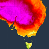 NSW heatwave warning: Temperatures set to hit 40s