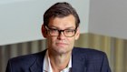 Predicting an improvement this year: Mirvac CEO Campbell Hanan on Friday.