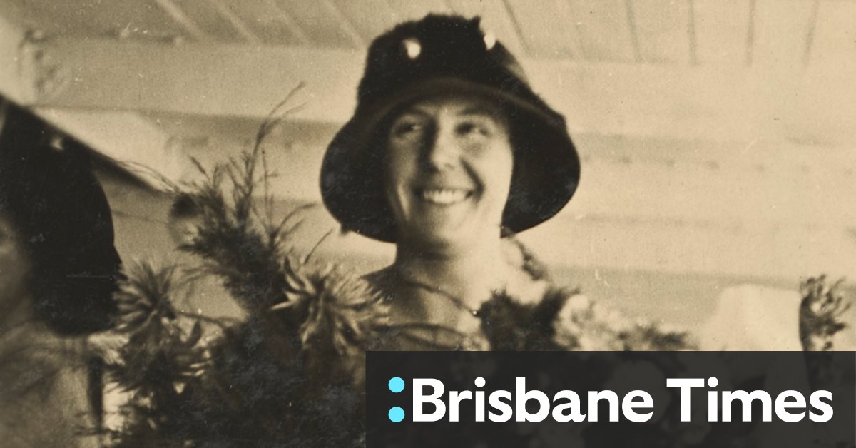 The 'clever girl' who helped build the Harbour Bridge - Vimarsana News