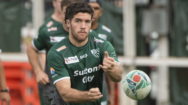 rugby union results