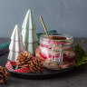 Julesild takes pride of place on dining tables at Christmas in Norway and across Scandinavia.