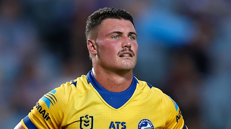 Pezet Announces His Broncos Future in Audacious Eels Upset