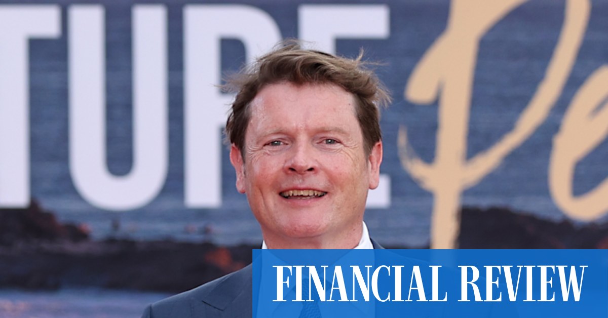 afr.com - Michael Bodey - And the award goes to … why Australia's film gongs are on the nose