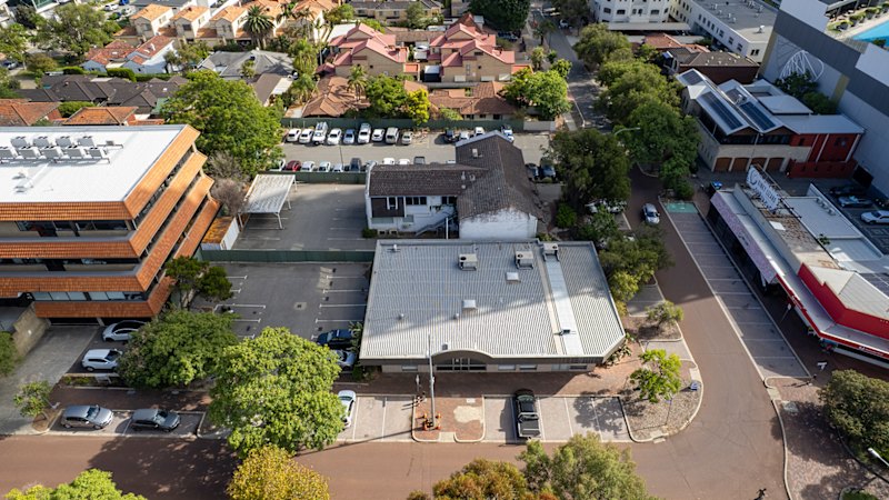 ‘A betrayal’: Perth council faces firestorm over last-minute push to scrap public park plans