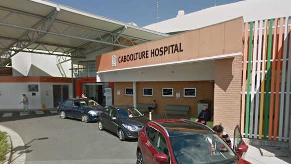 Queensland’s director-general of health says there is no indication that the issue with medical imaging tests extends beyond Caboolture Hospital’s Specialist Outpatient Department.