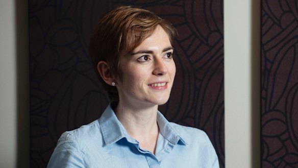 Sarah Hunter, head of Australia macroeconomics at BIS Oxford Economics, says it is unlikely the country can avoid a recession.