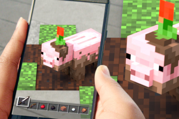 Predators target children based on what’s in fashion. This includes everything from Minecraft and Fortnite to TikTok.