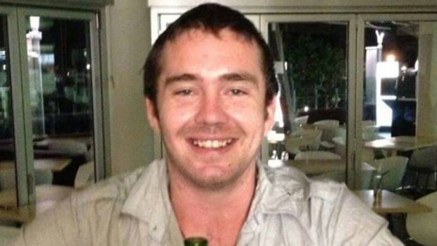 Kiwi chef Philip Quayle was murdered in a brutal 2015 random attack in Cairns,