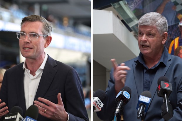 NSW rail workers demand ‘healthy option’ meal allowances and R U OK days
