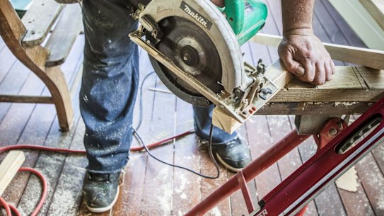 Australia’s overheated city housing market doesn’t need an injection of value-adding tiling and plumbing to its burgeoning capital stock.