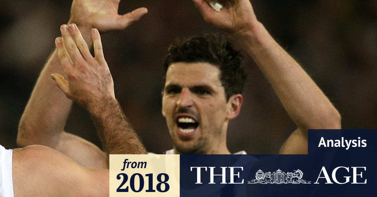 Can Collingwood Catch Tigers And Flag Their Grand Intentions