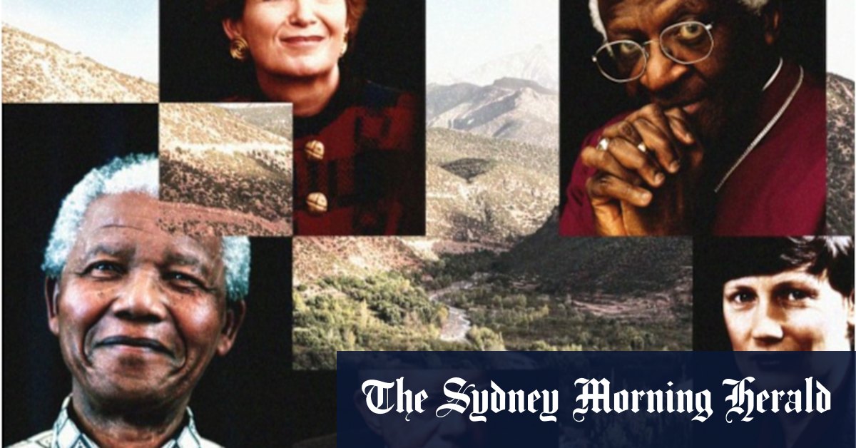 ‘No armies, no budgets’: The quiet power of the planet’s most private peacemakers