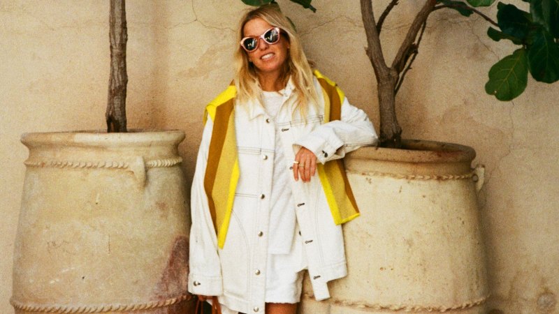 Lucy folk sunglasses deals