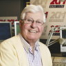 Broadcast legend on air for more than seven decades dies at 97