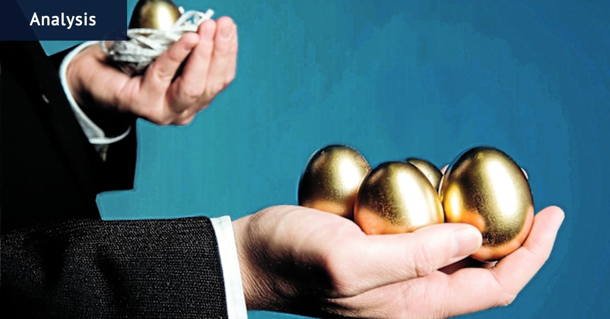 Is Australia saving too much for retirement?